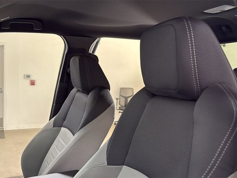 New 2025 Toyota Tacoma TRD Off-Road image 13