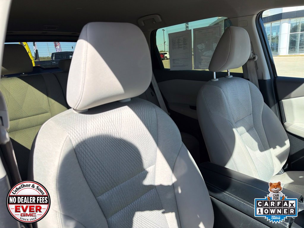 Used 2024 Nissan Rogue SV AWD/4WD image 4