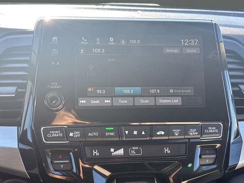 Certified 2020 Honda Odyssey EX-L image 19