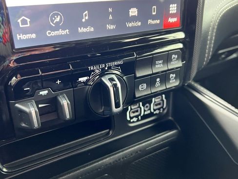 Used 2023 RAM 2500 Limited image 52