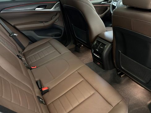 Certified 2023 BMW X3 sDrive30i w/ Premium Package w/ZPA image 30