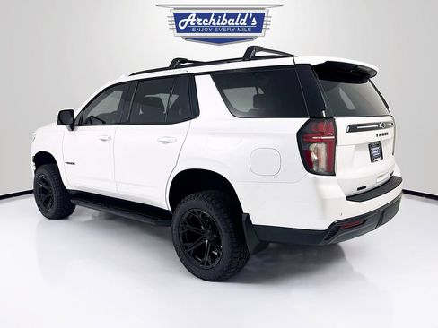 Used 2023 Chevrolet Tahoe RST image 4