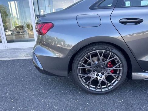 New 2026 Audi RS 3 AWD/4WD image 6