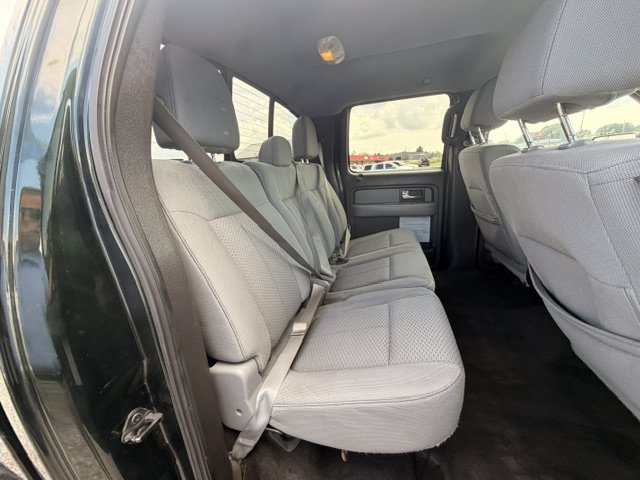 Used 2014 Ford F150 XLT w/ Equipment Group 302A Luxury AWD/4WD image 8