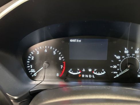 Used 2021 Ford Escape SE image 27