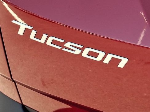 New 2026 Hyundai Tucson SE AWD/4WD image 12