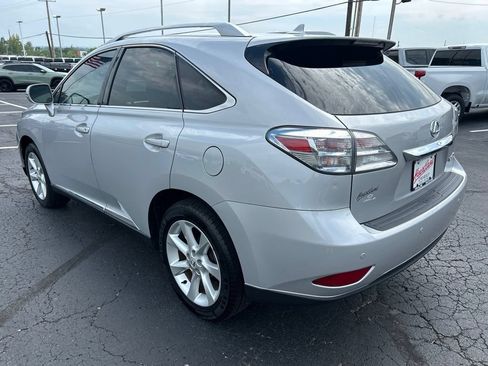 Used 2011 Lexus RX 350 2WD w/ Premium Pkg image 7