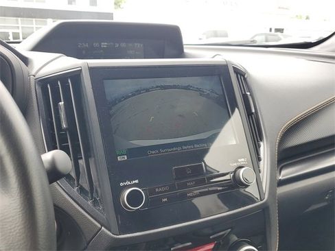 Used 2024 Subaru Forester Wilderness image 29