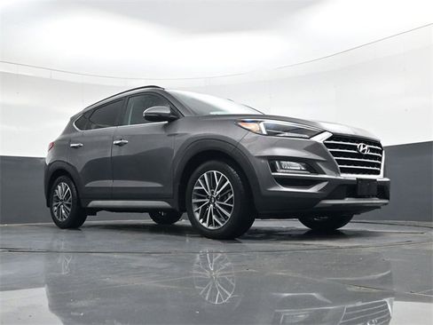 Used 2020 Hyundai Tucson Ultimate image 23