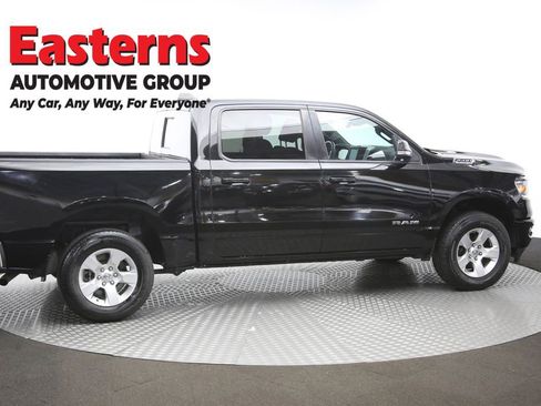 Used 2022 RAM 1500 Big Horn AWD/4WD image 47