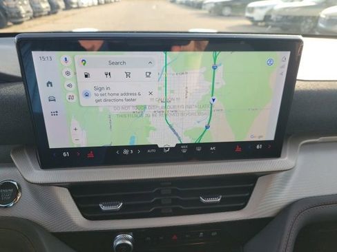 New 2026 Ford Explorer Active image 11