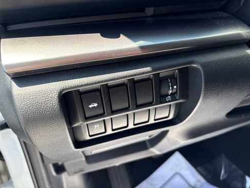 Certified 2022 Subaru WRX AWD/4WD image 19