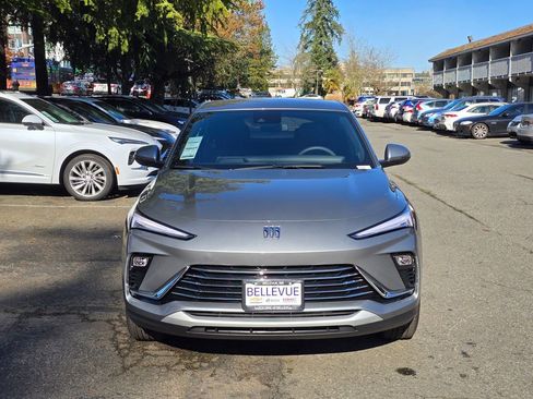 New 2026 Buick Envista Preferred image 40