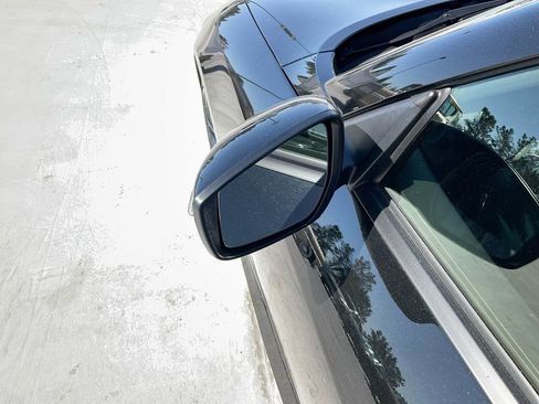 New 2025 Nissan Z Performance w/ Floor Mat Package image 32