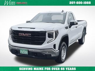 New 2026 GMC Sierra 1500 Pro w/ Pro Value Package 360° Tour
