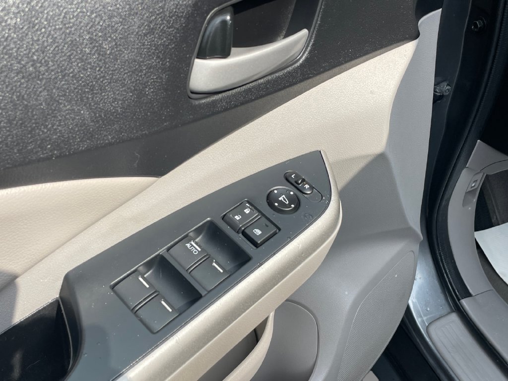 Used 2014 Honda CR-V EX-L image 23