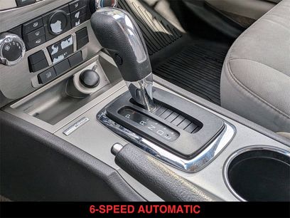 Used 2012 Ford Fusion SE