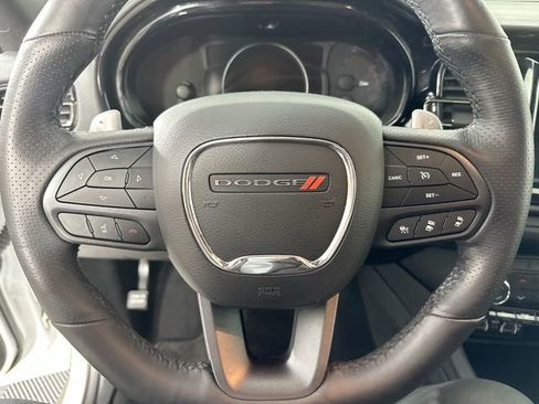 Used 2022 Dodge Durango GT image 21