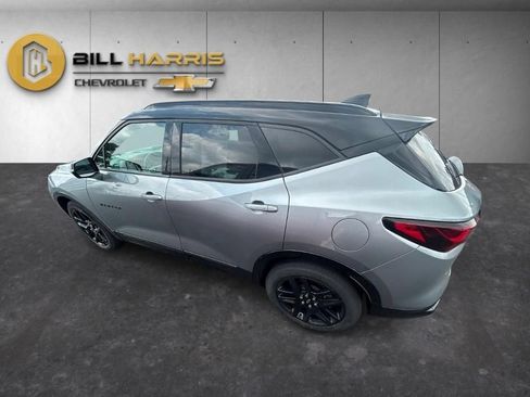Used 2023 Chevrolet Blazer RS w/ Driver Confidence II Package AWD/4WD image 7