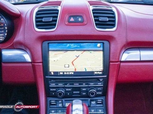 Used 2013 Porsche Boxster S image 38