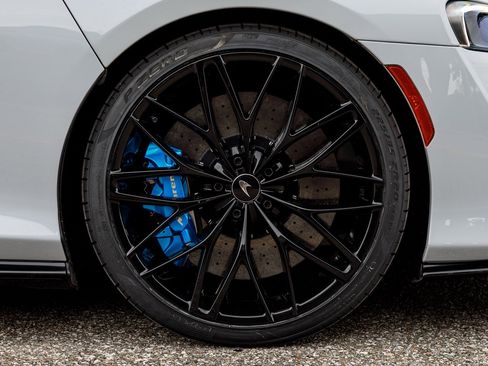 Used 2023 McLaren GT image 7