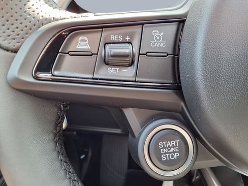 New 2025 Alfa Romeo Giulia image 16