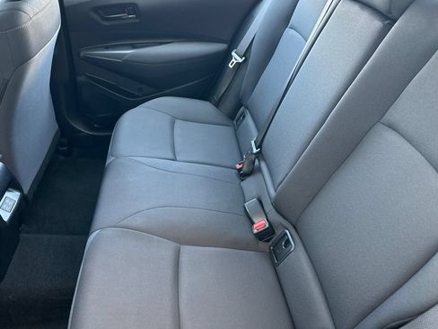 Used 2023 Toyota Corolla LE FWD image 12