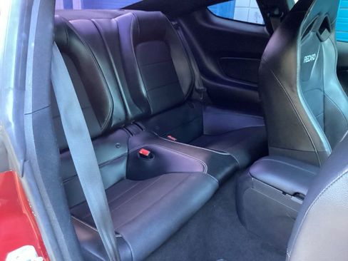 Used 2019 Ford Mustang Premium w/ Enhanced Security Package image 31