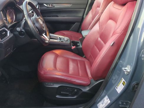 Used 2023 MAZDA CX-5 Carbon Edition image 15