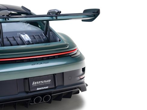 Used 2025 Porsche 911 GT3 RS RWD image 56