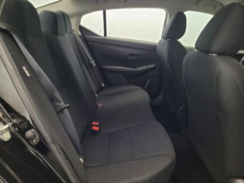 Used 2025 Nissan Sentra S FWD image 19