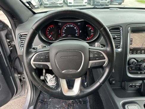 Used 2014 Dodge Durango R/T w/ Premium Nappa Leather Group AWD/4WD image 45