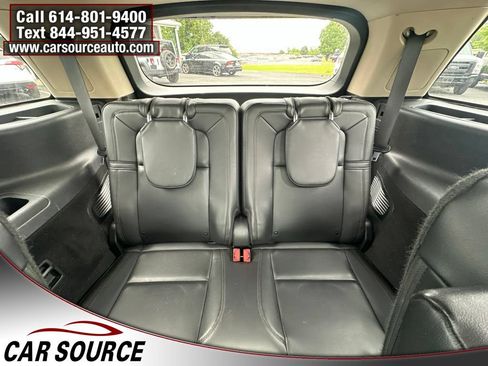Used 2022 Lincoln Aviator Reserve w/ Equipment Group 201A AWD/4WD image 22