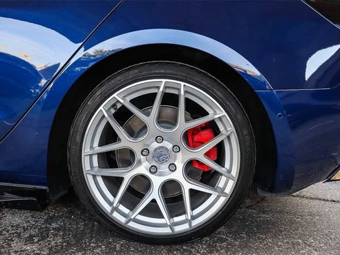 Used 2022 Tesla Model 3 Long Range image 10