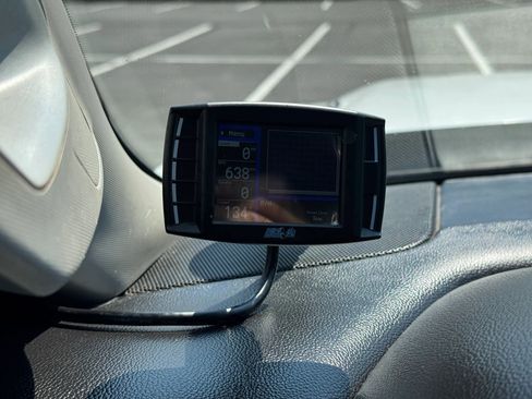 Used 2016 Chevrolet Silverado 3500 W/T image 19