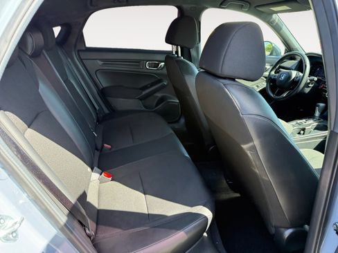 Used 2024 Honda Civic Sport image 18