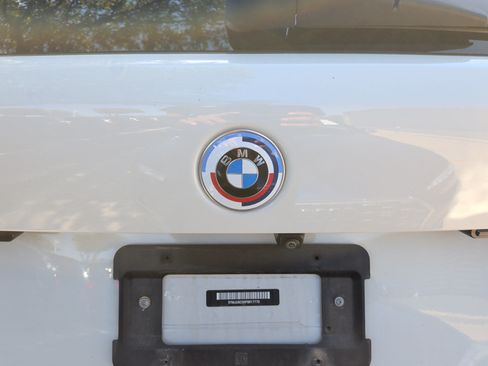 Used 2023 BMW X5 M w/ Competition Package AWD/4WD image 38