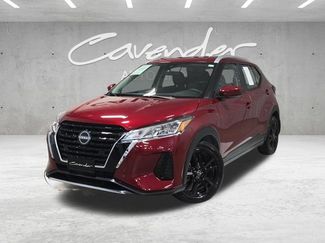 Used 2024 Nissan Kicks SV FWD video 1