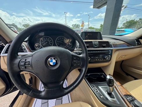 Used 2016 BMW 320i Sedan image 8