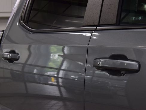 Used 2023 Chevrolet Silverado 1500 RST w/ All Star Edition Plus AWD/4WD image 17