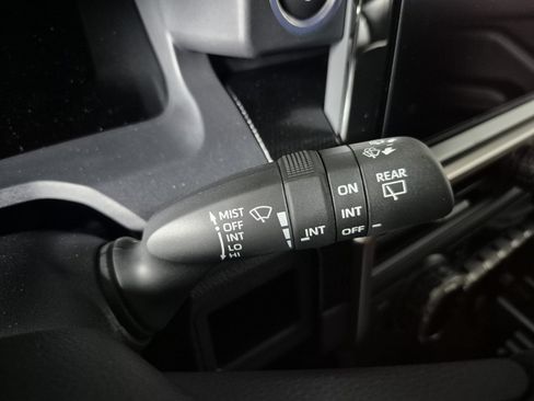 New 2026 Toyota 4Runner Limited AWD/4WD image 23