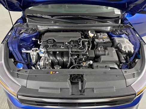 New 2026 Kia K4 EX FWD image 41