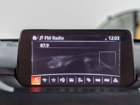 Used 2020 MAZDA CX-5 Grand Touring Reserve image 19