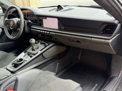 Certified 2025 Porsche 911 GT3 w/ Chrono Package image 24