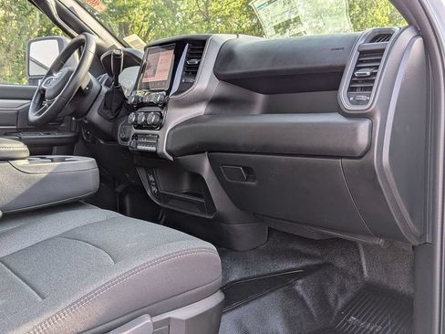 Used 2025 RAM 4500 Tradesman AWD/4WD image 23