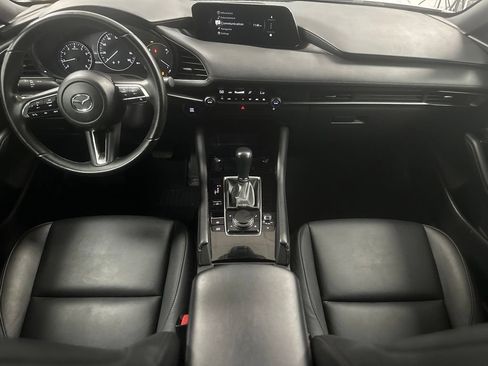Used 2024 MAZDA MAZDA3 s FWD image 3