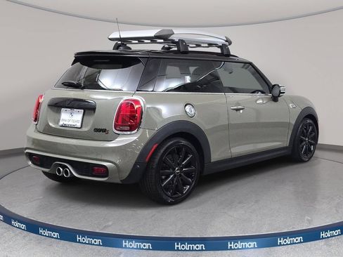 Used 2020 MINI Cooper S w/ Storage Package FWD image 6