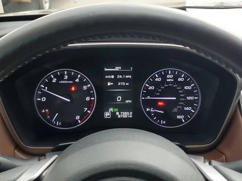 Used 2023 Subaru Outback Touring XT w/ Popular Package #2 AWD/4WD image 27