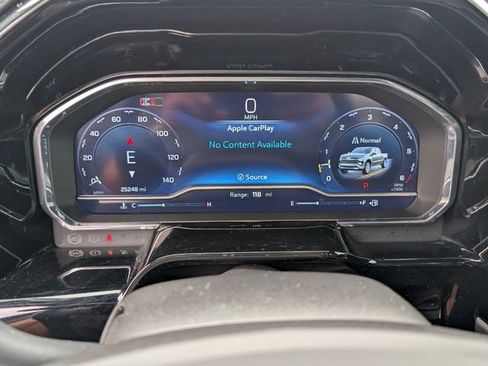 Used 2024 Chevrolet Silverado 1500 RST w/ Rally Edition image 32