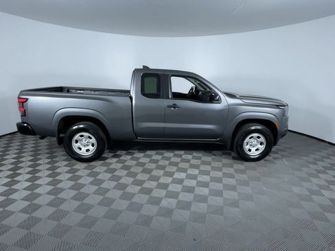 Certified 2022 Nissan Frontier S w/ Technology Package image 9